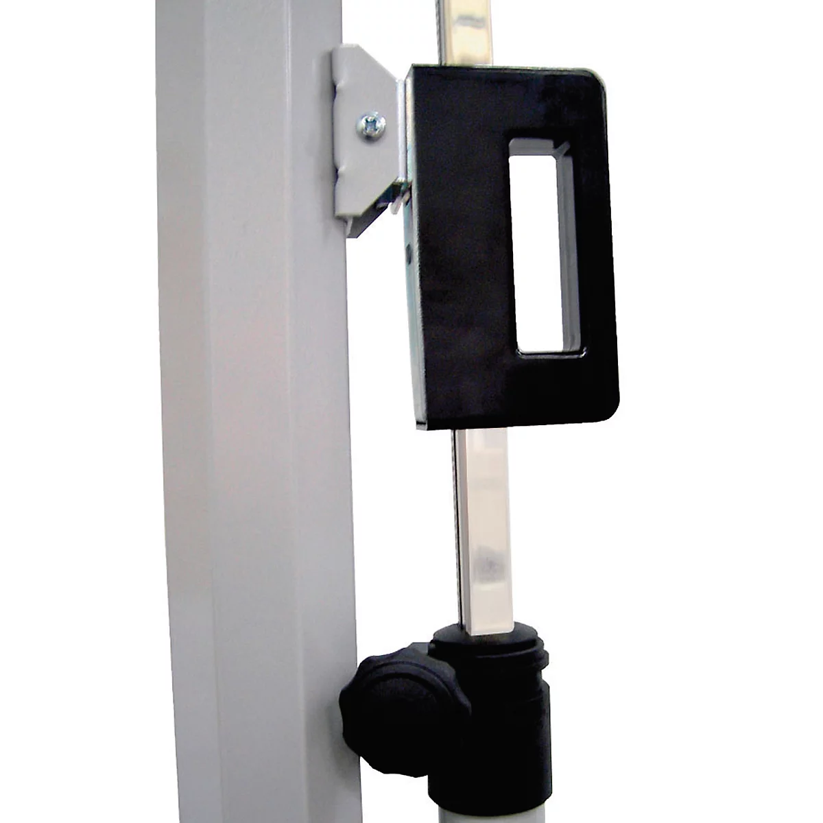 Écran de projection sur pied mobile Pro Franken, 1500 x 1500 mm