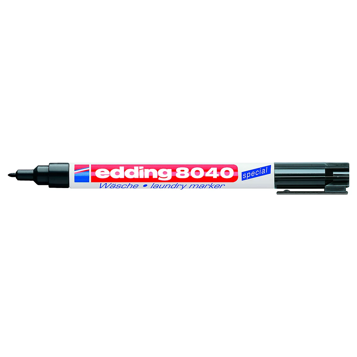 edding 8040 wasgoedmarker