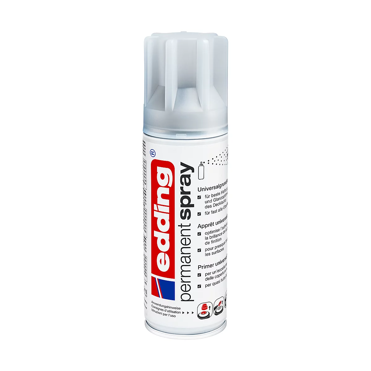 edding Universalgrundierung e-5200, 200 ml