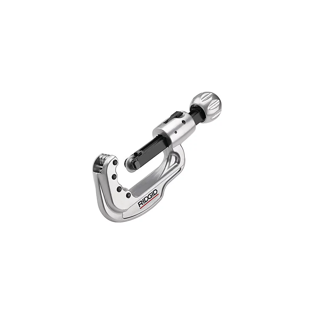 Edelstahlrohrabschneider 6-67mm VA,C-Stahl RIDGID