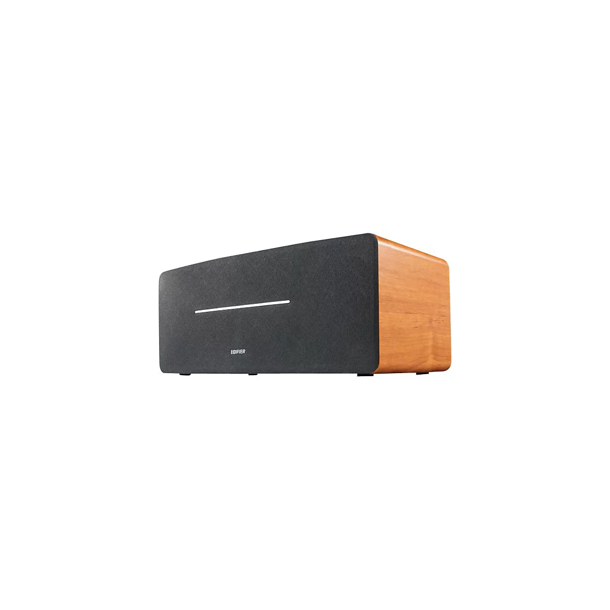 Edifier D12 - Lautsprecher - kabellos - Bluetooth - 70 Watt - zweiweg