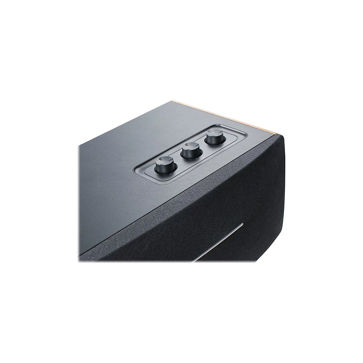 Edifier D12 - Lautsprecher - kabellos - Bluetooth - 70 Watt - zweiweg