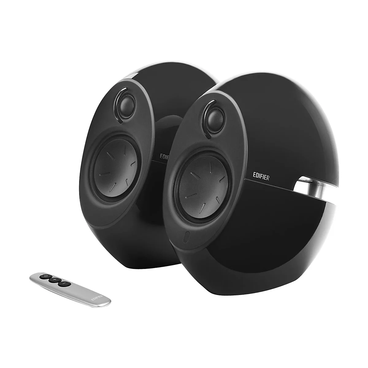 Edifier Luna Eclipse e25HD - Lautsprecher - kabellos