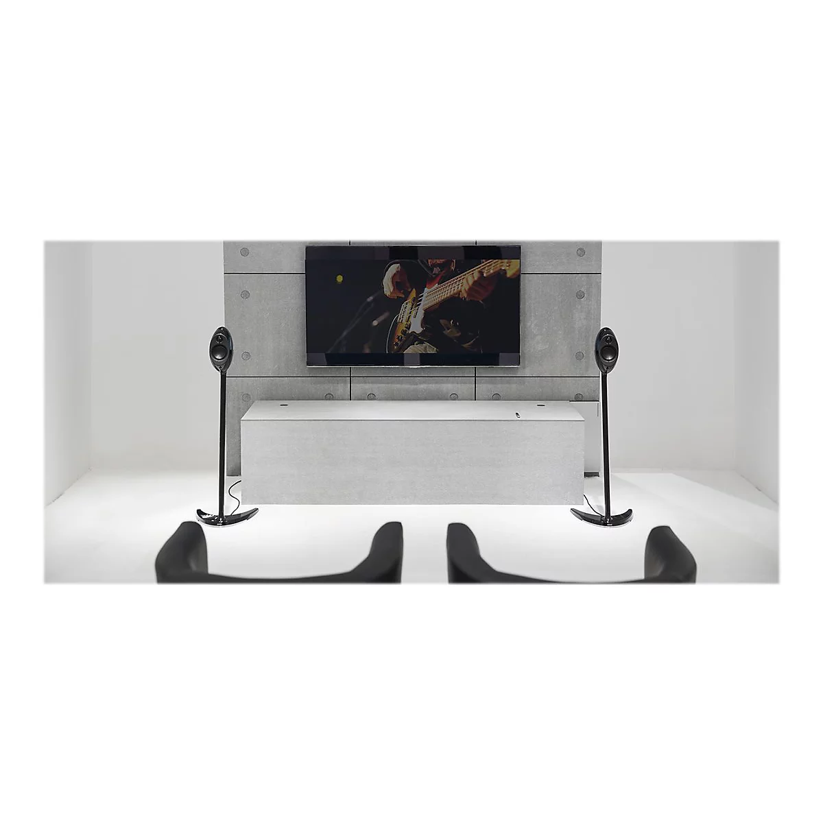 Edifier Luna Eclipse e25HD - Lautsprecher - kabellos