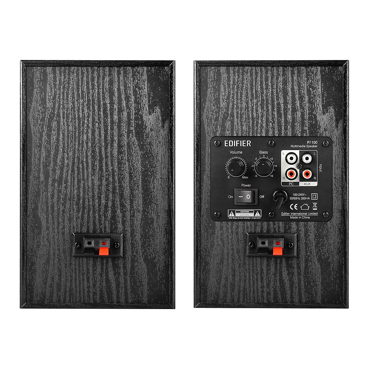 Edifier R1100 - Lautsprecher