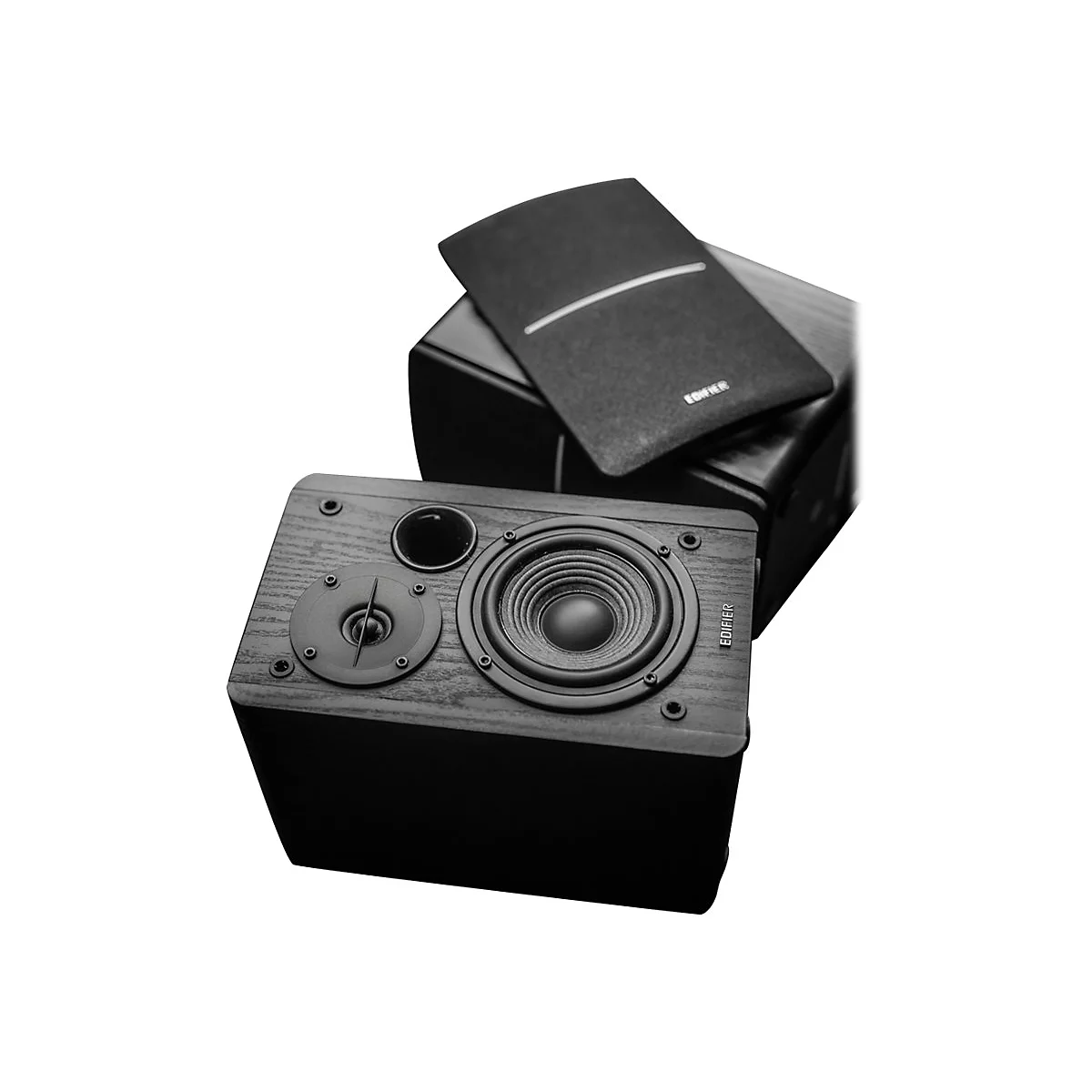 Edifier R1280DB - Lautsprecher