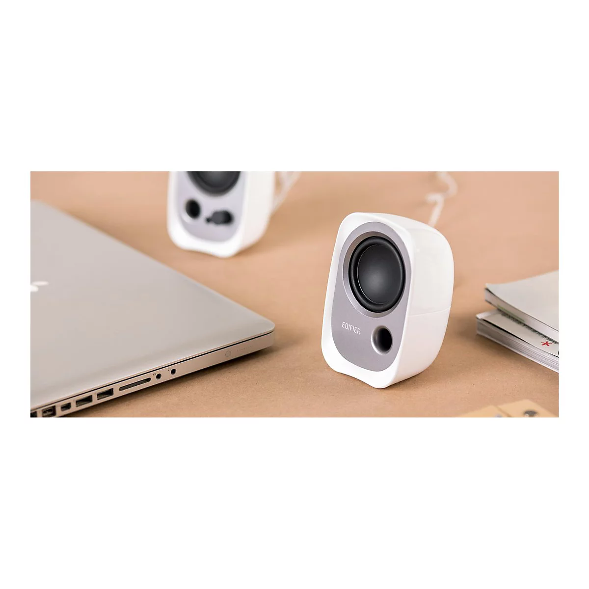 Edifier R12U - Lautsprecher - für PC