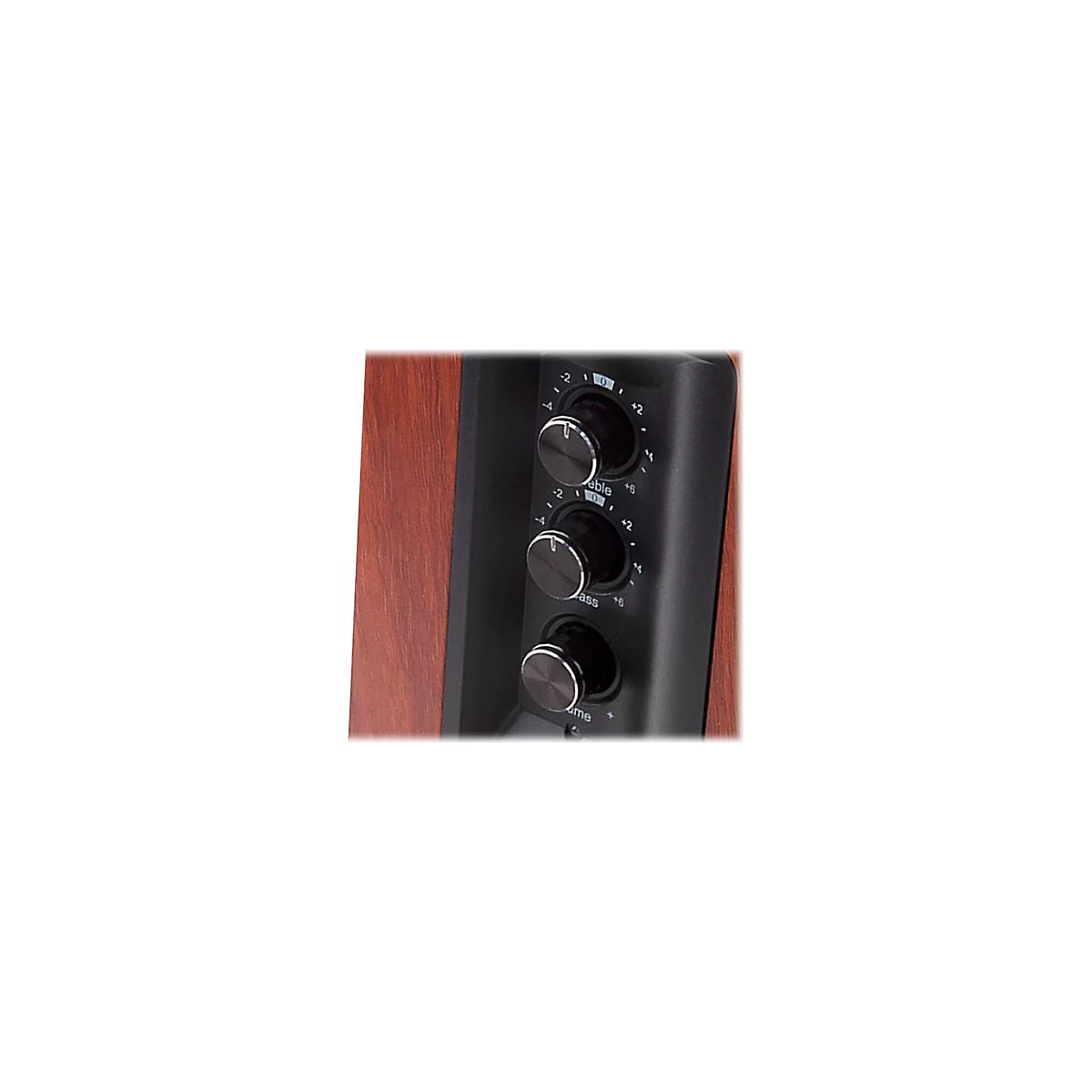 Edifier R1700BTS - Lautsprecher - Bücherregal - kabellos - Bluetooth - 66 Watt (Gesamt)