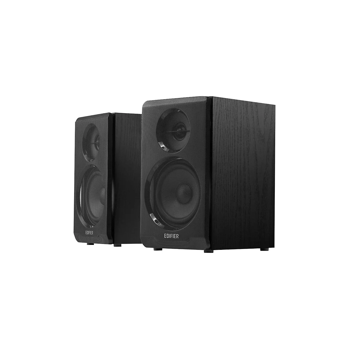 Edifier R33BT - Lautsprecher - für PC - kabellos - Bluetooth - 10 Watt (Gesamt)