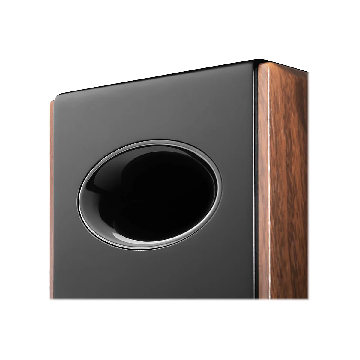 Edifier S2000MKIII - Lautsprecher - Bücherregal - kabellos - Bluetooth - 65 Watt