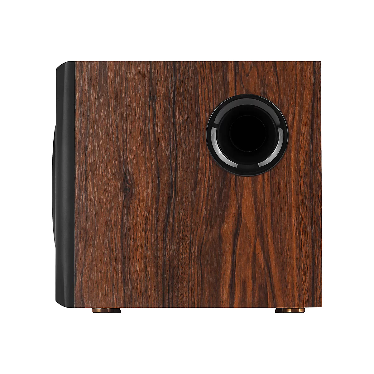 Edifier S360DB - Lautsprechersystem - für PC - 2.1-Kanal - kabellos - Bluetooth