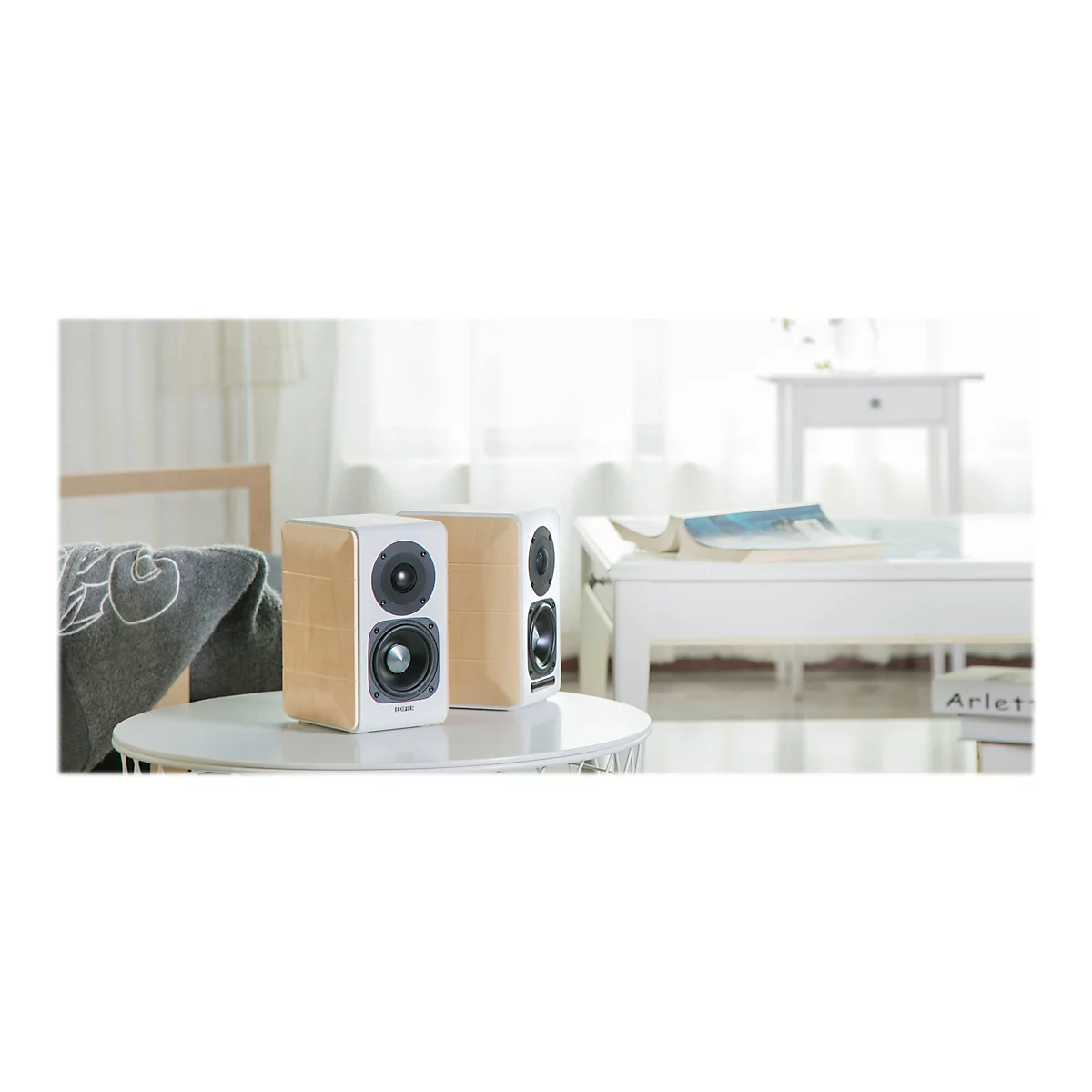 Edifier S880DB - Lautsprecher - kabellos