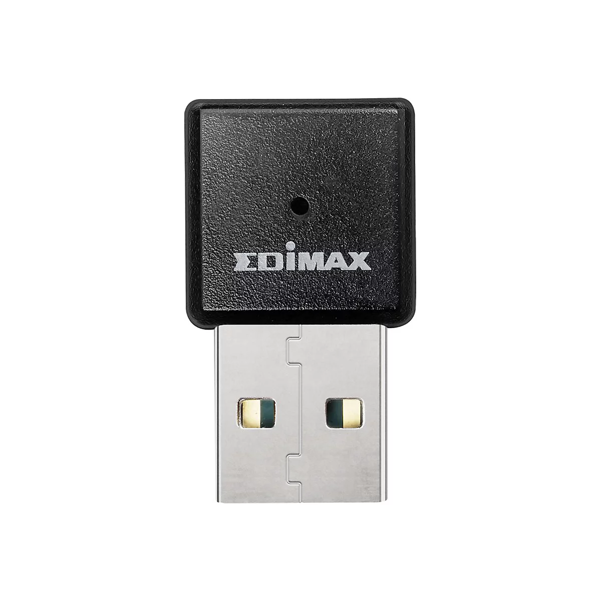 Edimax AC650 - Industrial - Netzwerkadapter - USB 2.0 - 802.11a, 802.11b/g/n, Wi-Fi 5