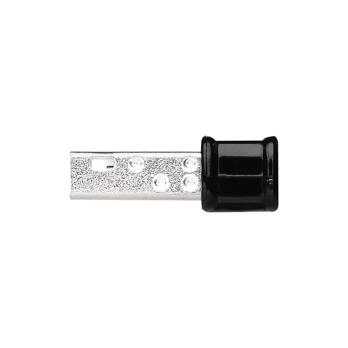 Edimax EW-7611ULB 2-in-1 N150 Wi-Fi & Bluetooth 4.0 Nano USB Adapter - Netzwerkadapter - USB 2.0