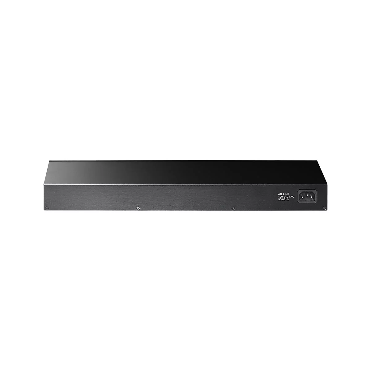 Edimax GS-1026 - v3 - Switch - 26 Anschlüsse - an Rack montierbar