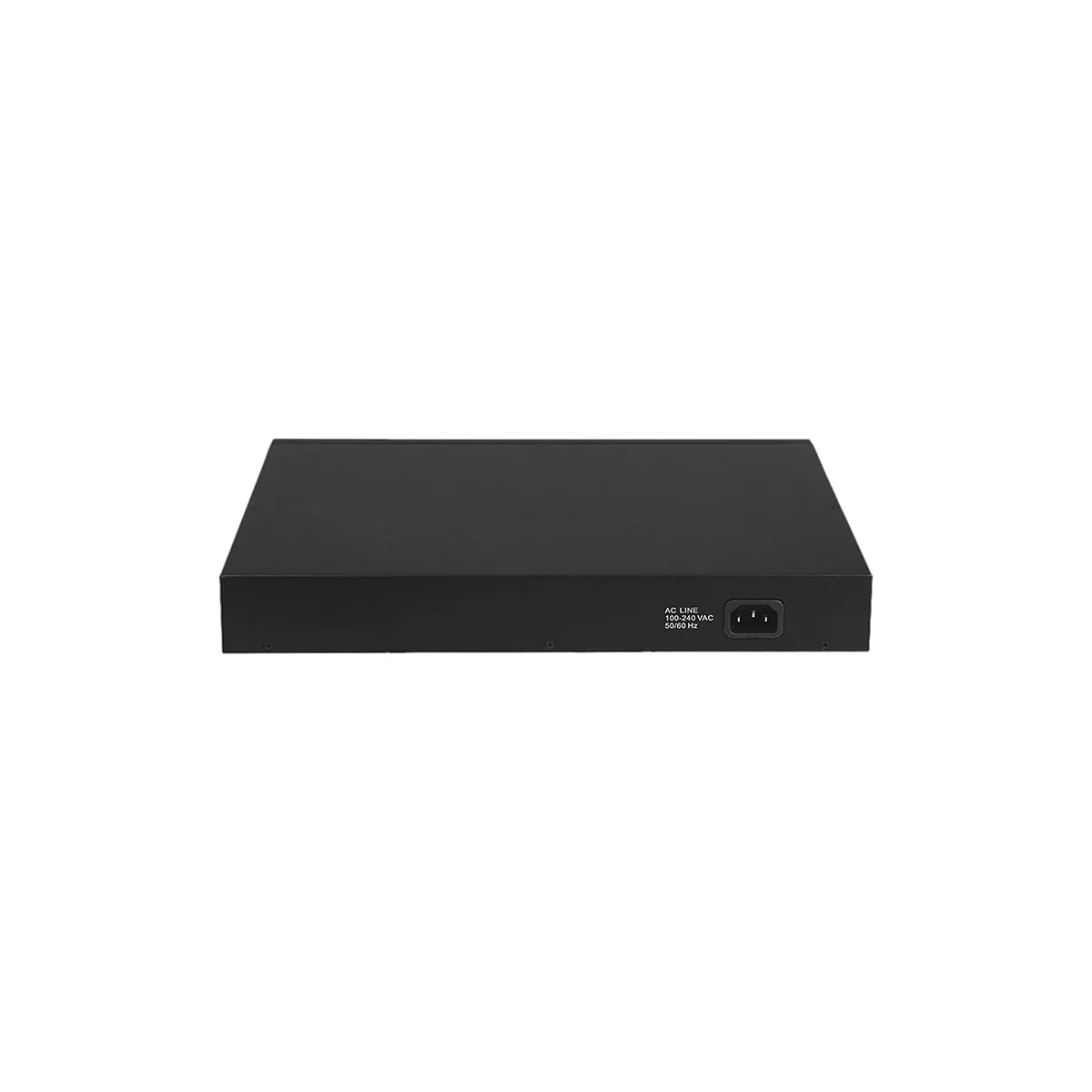Edimax GS-5210PL - Switch - 12 Anschlüsse - Smart