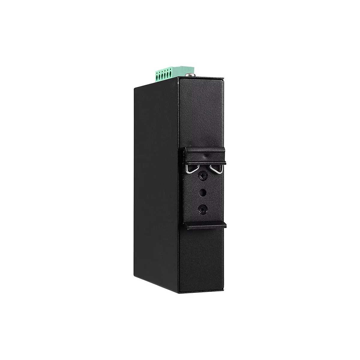 Edimax IGS-1005 - Switch - 5 x 10/100/1000 - an DIN-Schiene montierbar, wandmontierbar