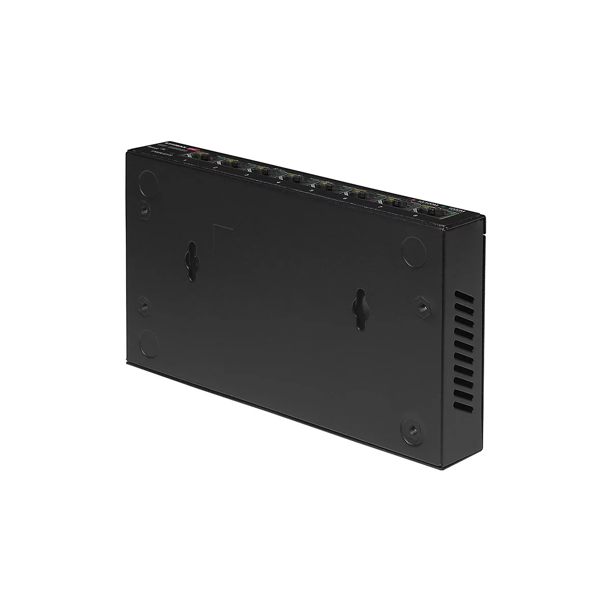 Edimax Pro GS-5008E - Switch - Smart - 8 x 10/100/1000 - wandmontierbar