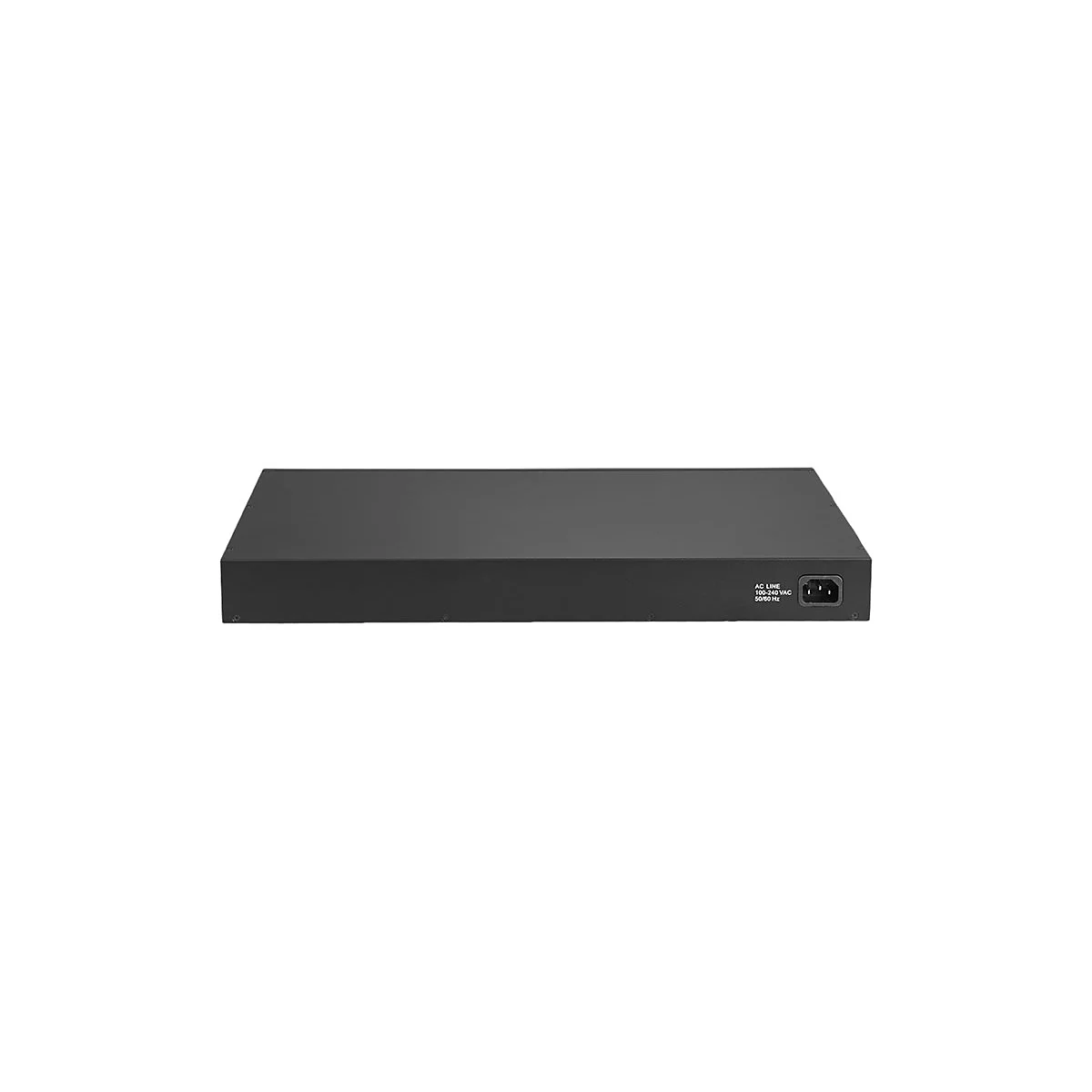Edimax Pro GS-5424PLC V2 - Switch - 24 Anschlüsse - Smart - an Rack montierbar