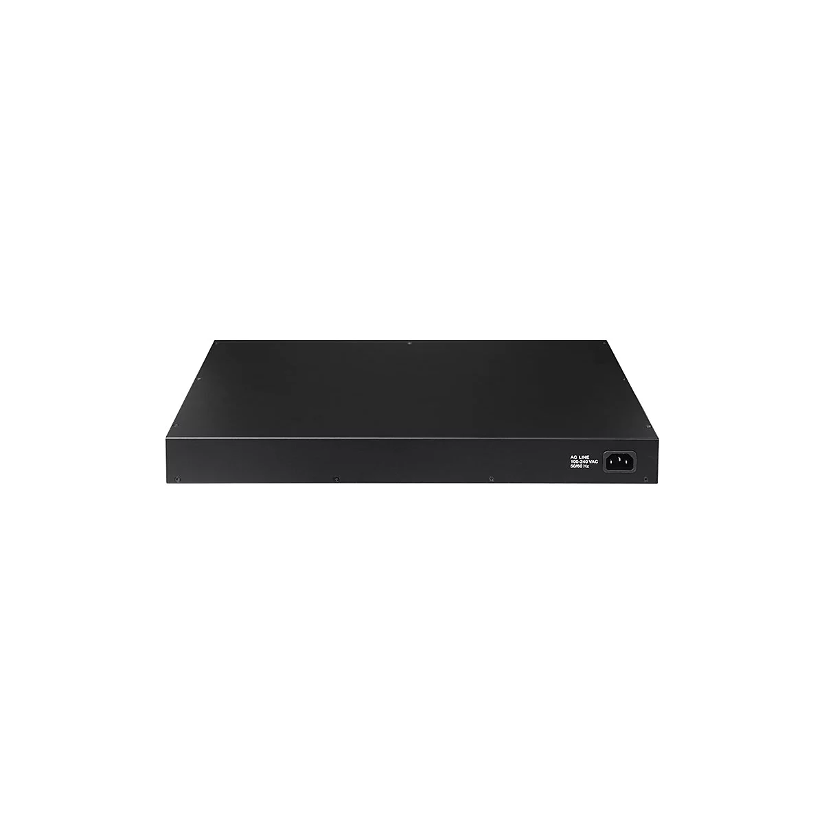 Edimax Pro GS-5424PLX - Switch - 24 Anschlüsse - Smart - an Rack montierbar