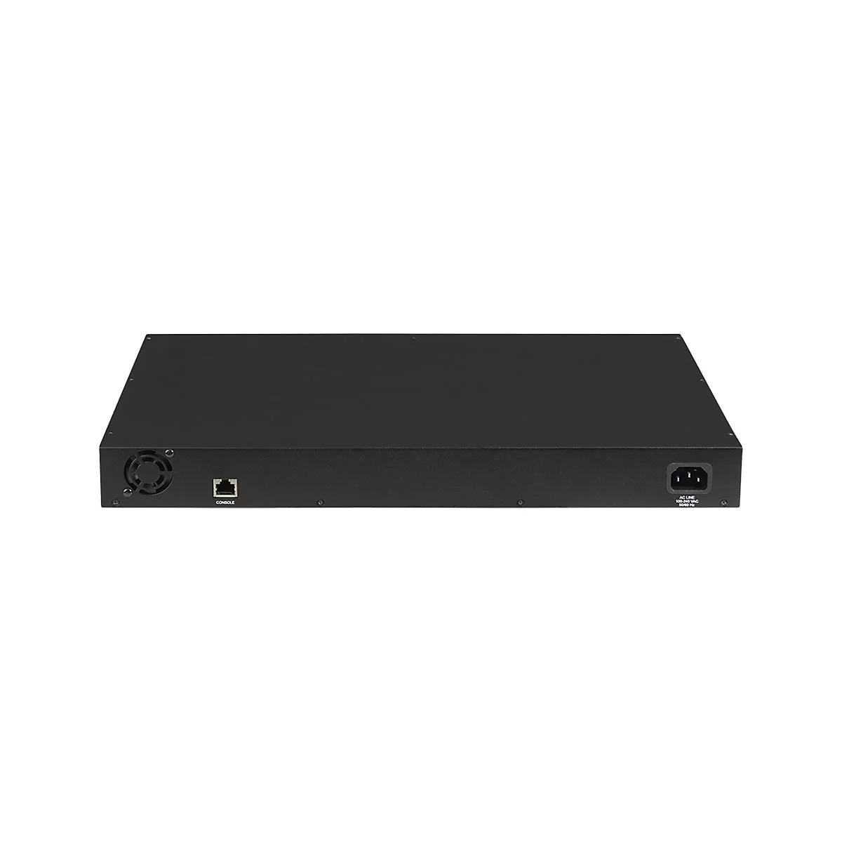 Edimax Pro GS-5654LX - Switch - Smart - 48 x 10/100/1000 + 6 x 10 Gigabit SFP+ (Uplink) - an Rack montierbar, Desktop