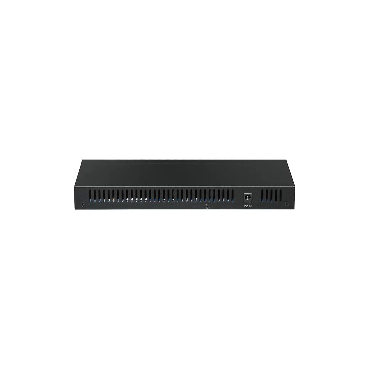 Edimax Pro TGS-3109XT - Switch - web - Smart - 8 x 2.5GBase-T + 1 x 10GBase-X - Desktop, wandmontierbar