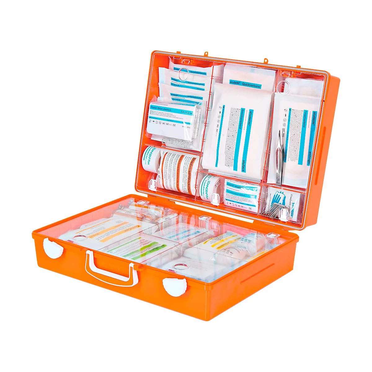 EHBO-koffer MULTI conform DIN 13 169