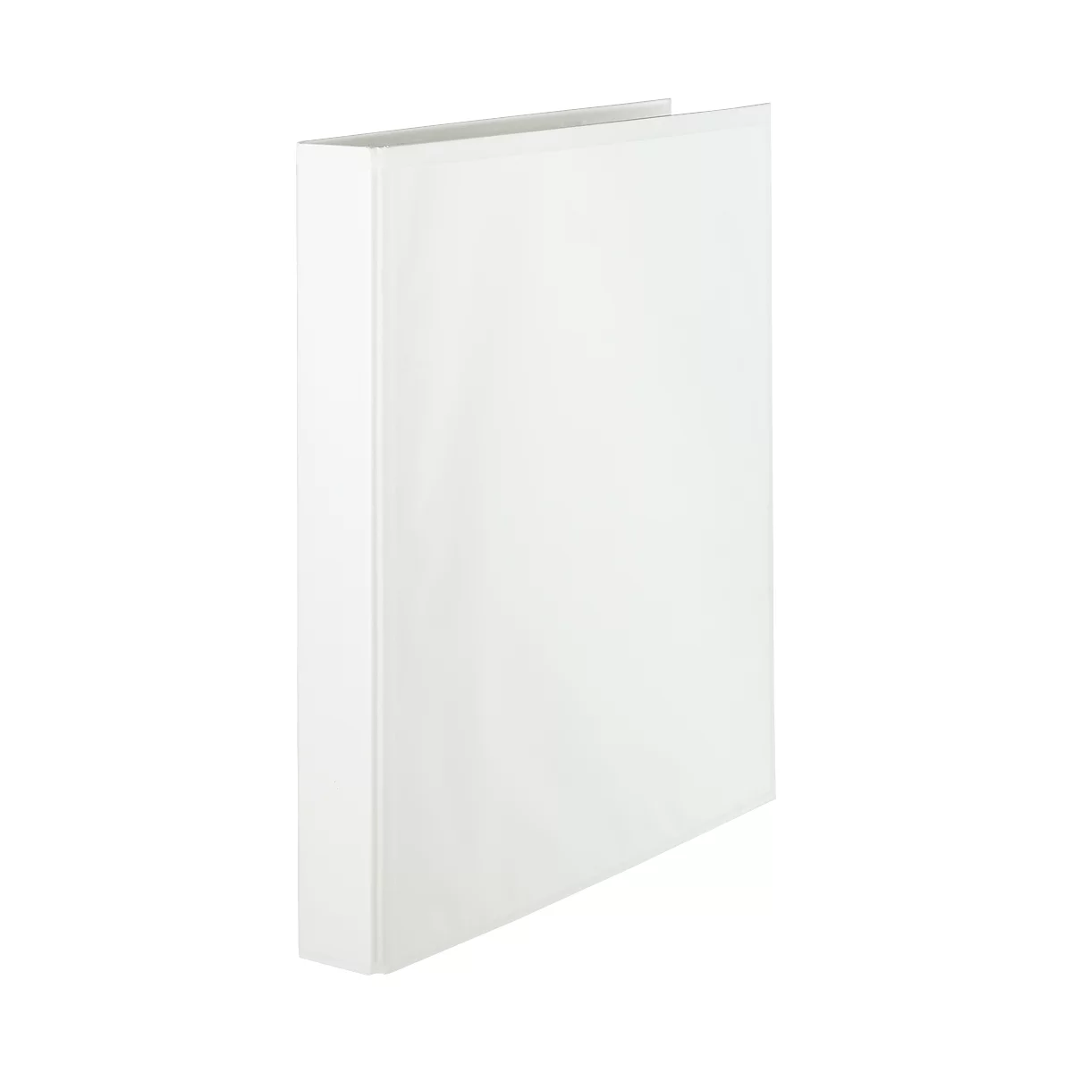 EICHNER PP-Präsentationsringbuch, A4, 4-Ring-Mechanik, verschiedene Rückenbreiten