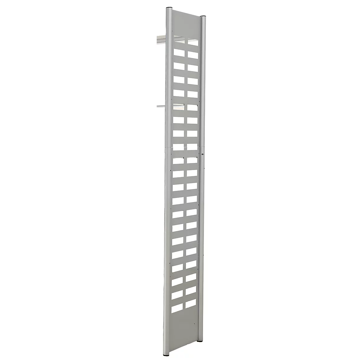 Eindframe, 2600 x 400 mm