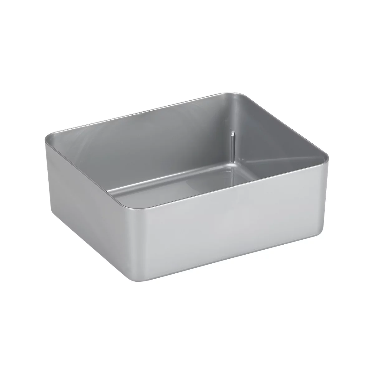 Einsatzkasten Sunware Q-line Basket, 0,7 l, L 141 x B 121 x H 47 mm