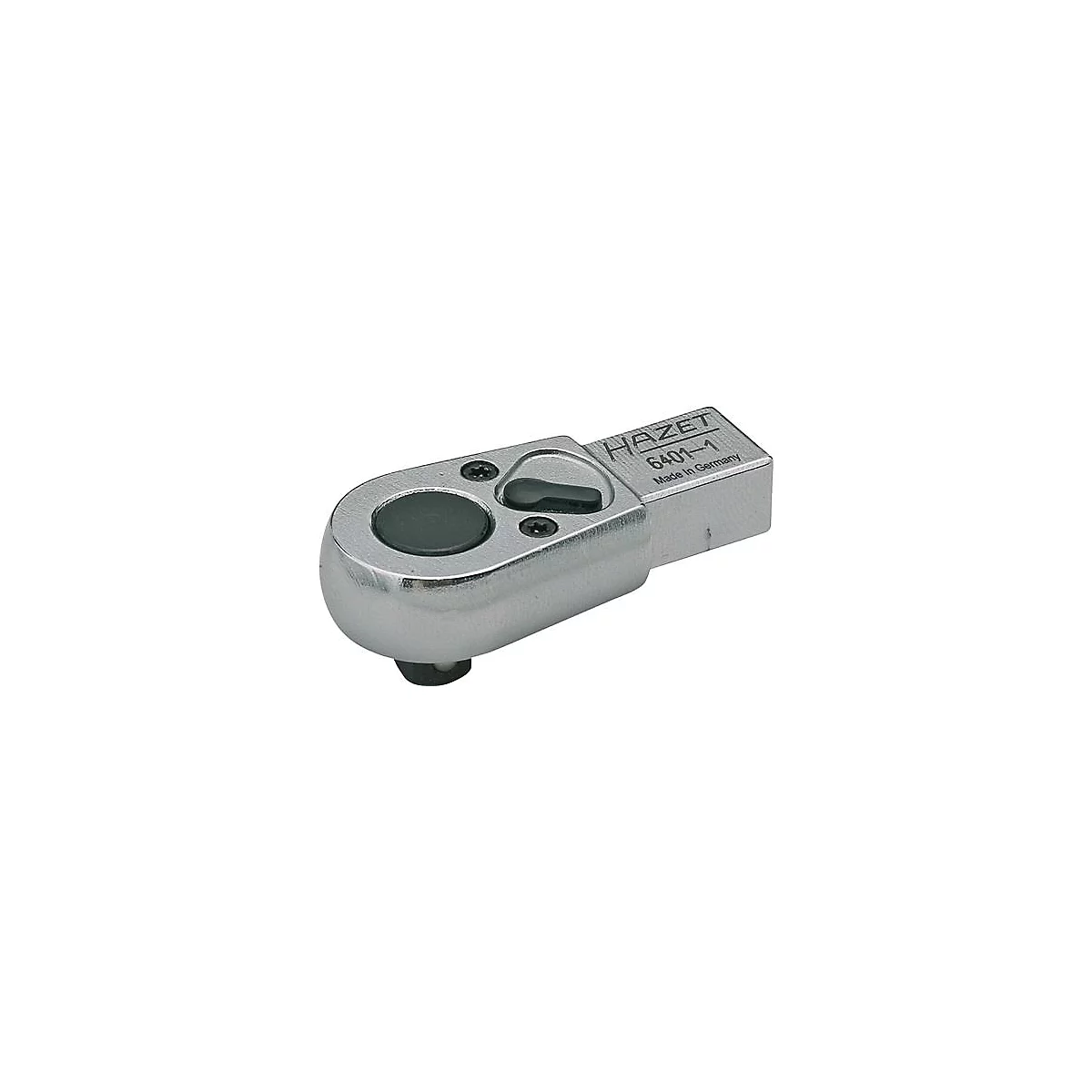 Einsteck-Hebelumschaltkna rre 1/2 Zoll 9x12mm HAZET