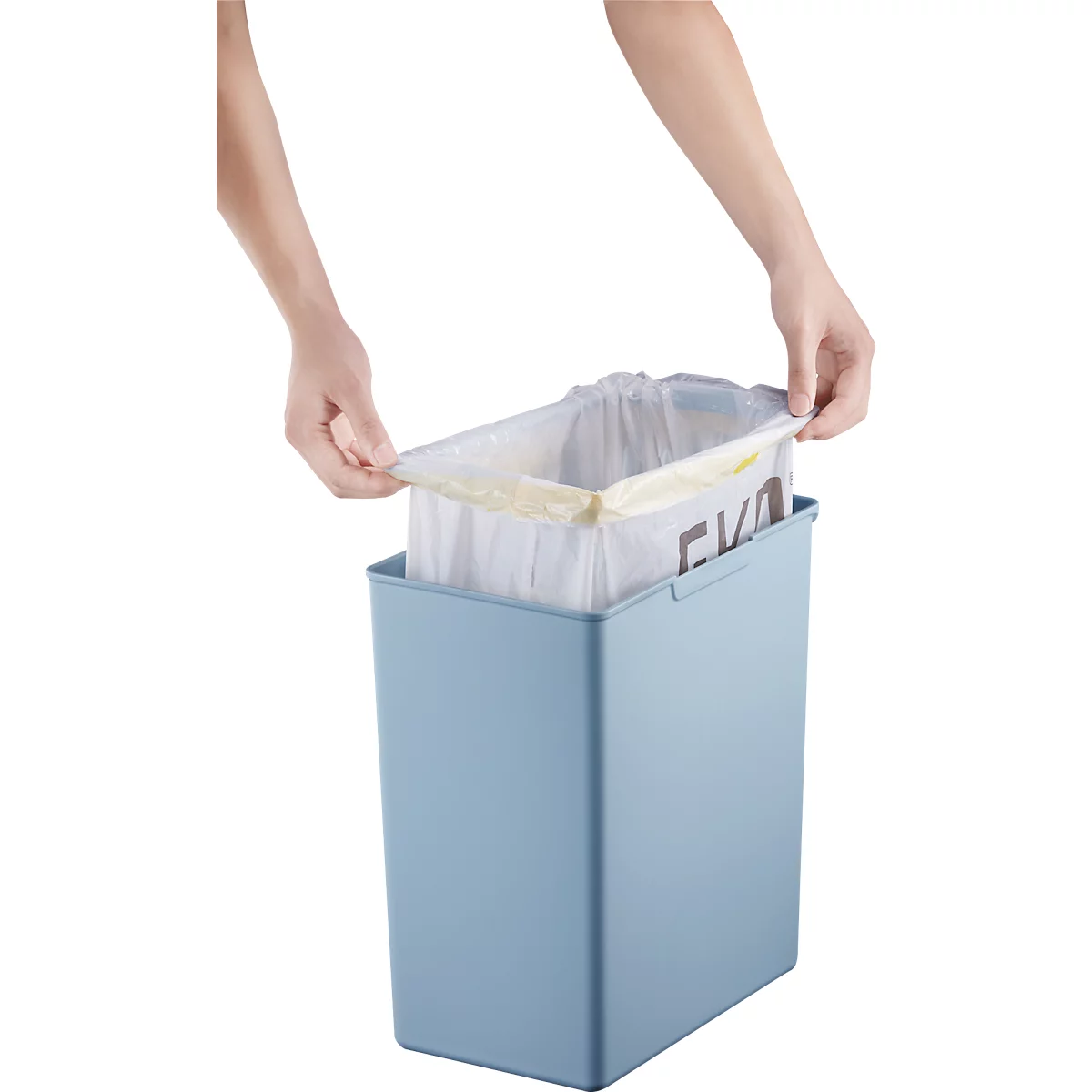 Graue Umrisszeichnung einer Kamera vor weißem Hintergrund.