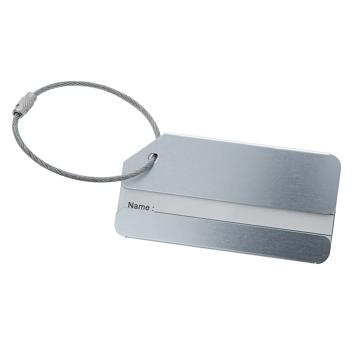 Elastische band voor Office Box S serie Sigel Move It, 5 vakken, L 400 x B 100 mm, zwart-grijs