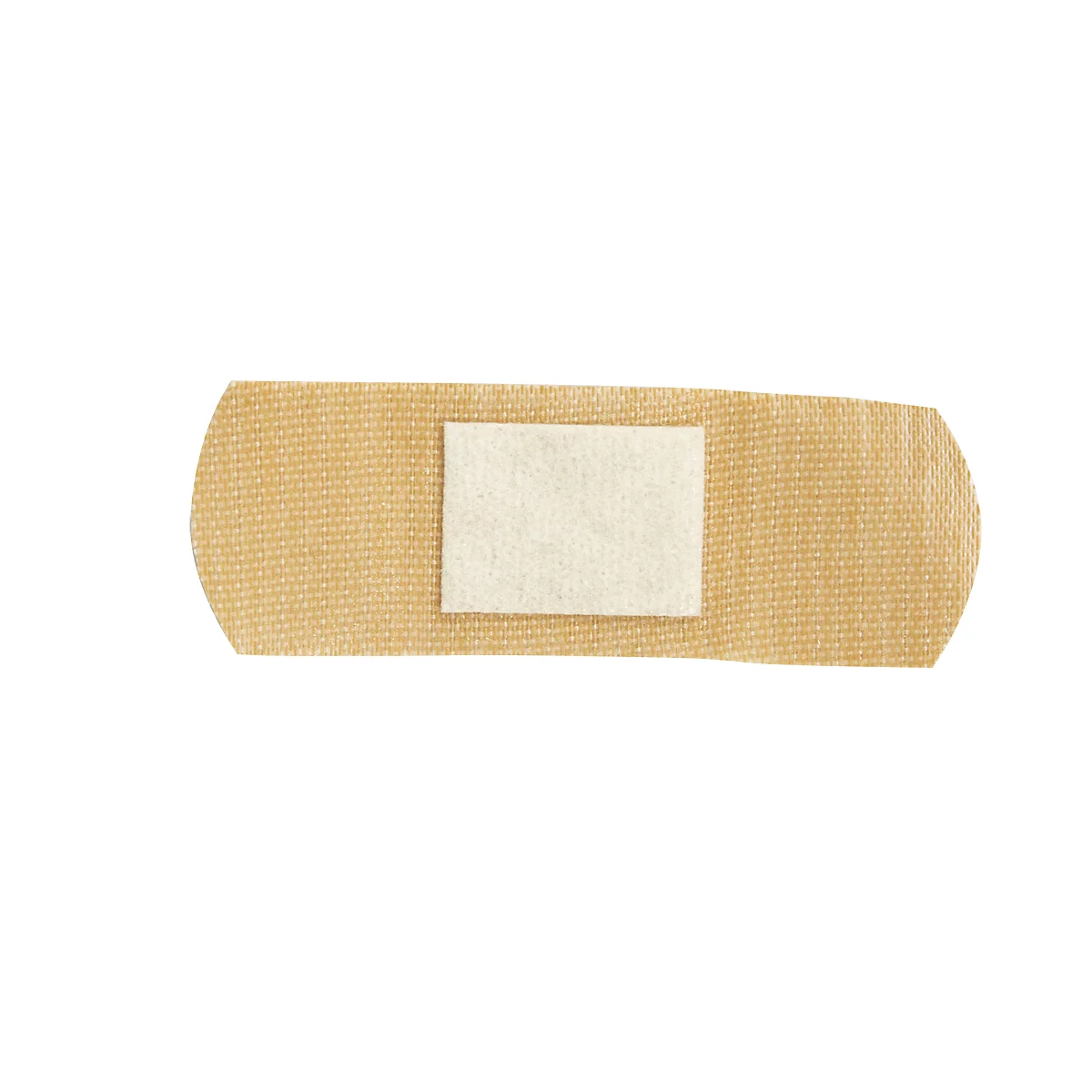 Elastische pleisters navulpak, voor QuickFix
