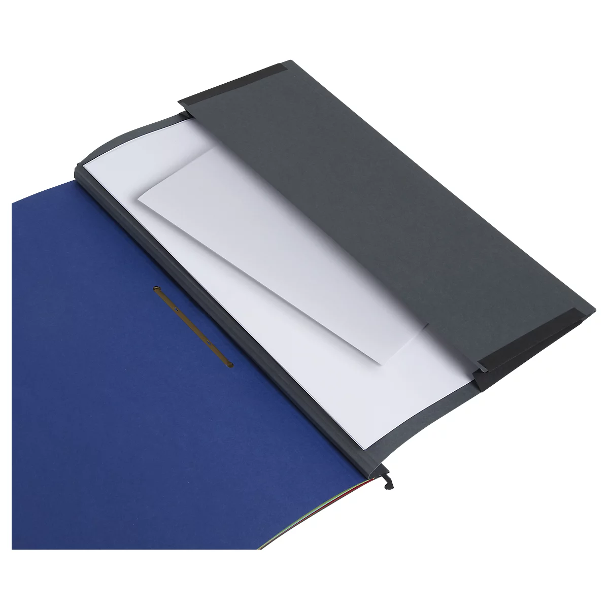ELBA chic® organisatiemap ULTIMATE®, A4, 3 stuks