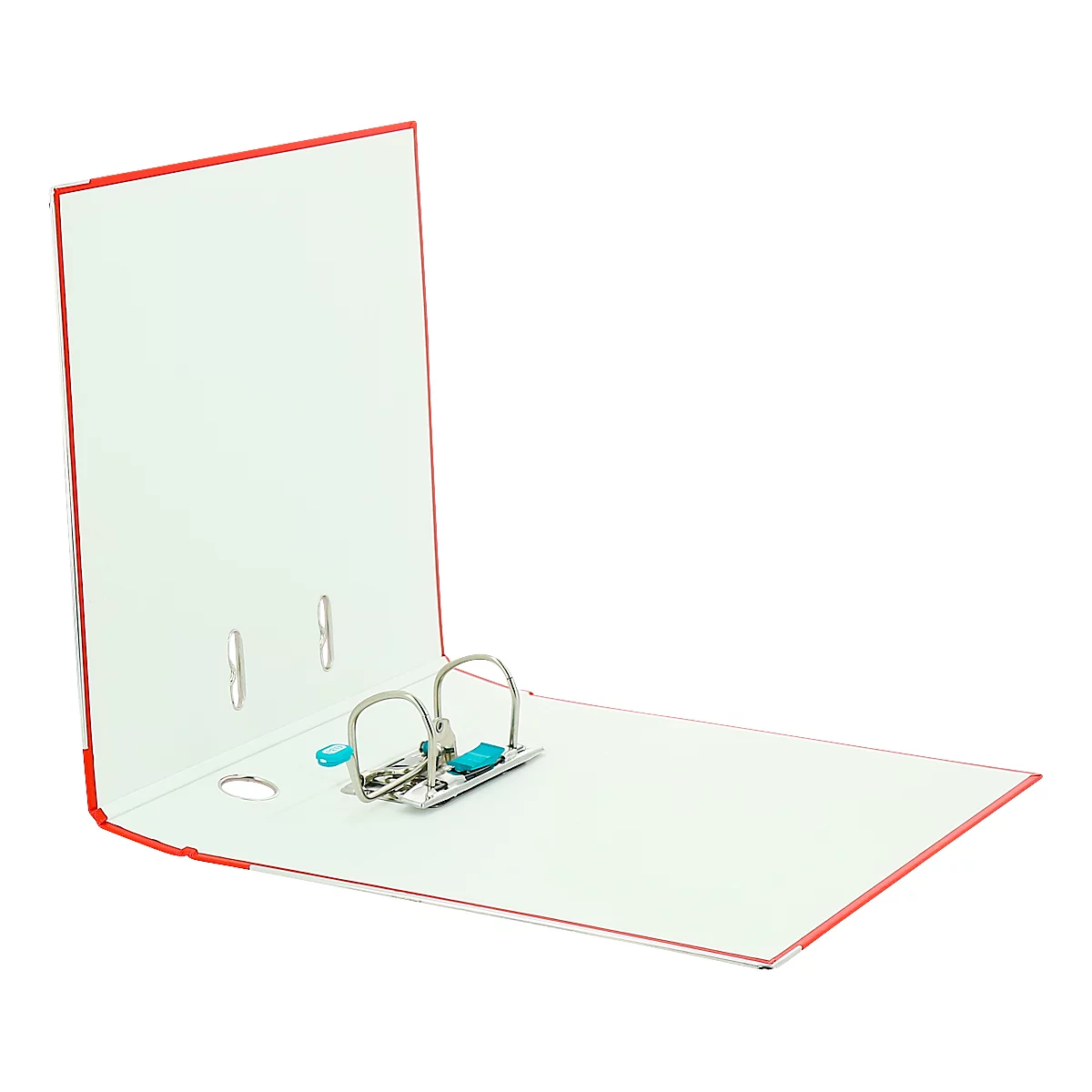 ELBA ordner Smart, A4, rugbreedte 50 mm, 10 stuks, rood