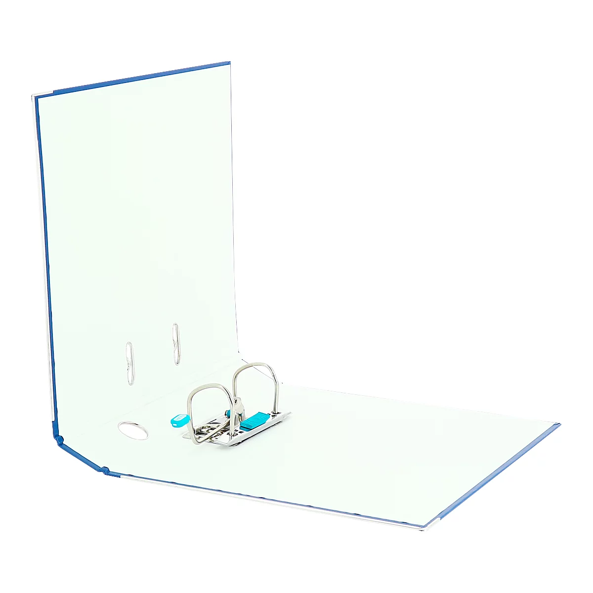 ELBA ordner Smart, A4, rugbreedte 50 mm, blauw