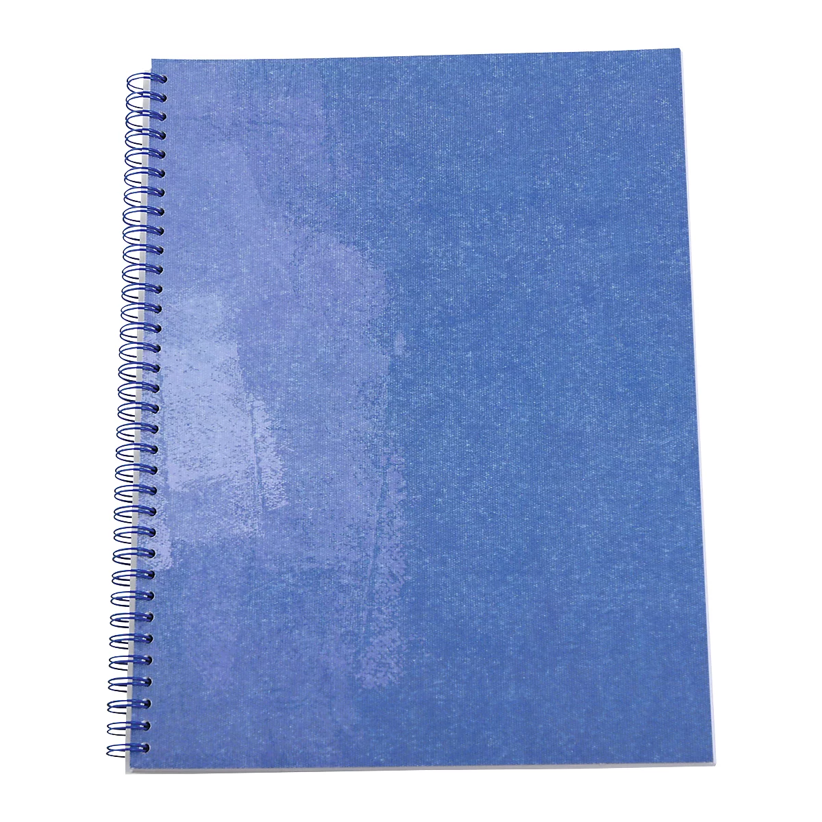 ELCO Collegeblock Business A4 Duopack blau