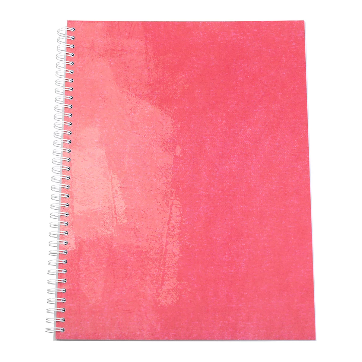 ELCO Collegeblock Business A4 Duopack rot