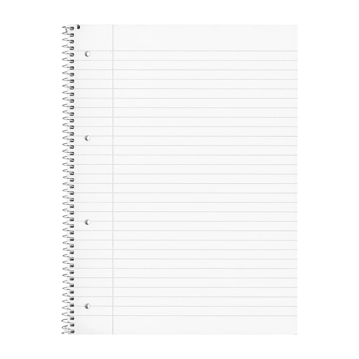 ELCO Collegeblock Office, DIN A4, 9 mm liniert