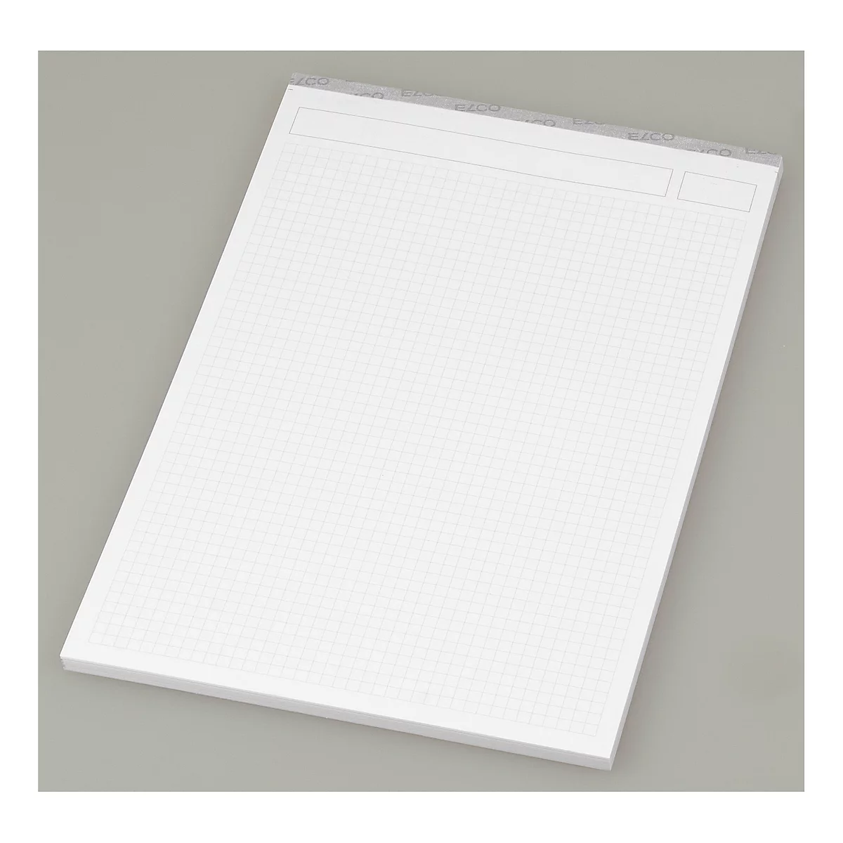ELCO Prestige Businessblock A4