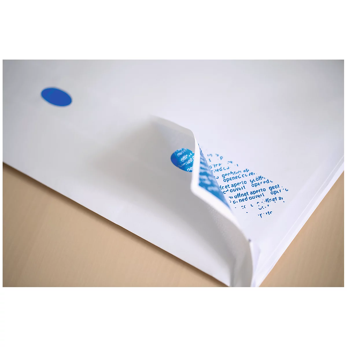 Elco Security Briefumschläge Multisafe, 100 St.