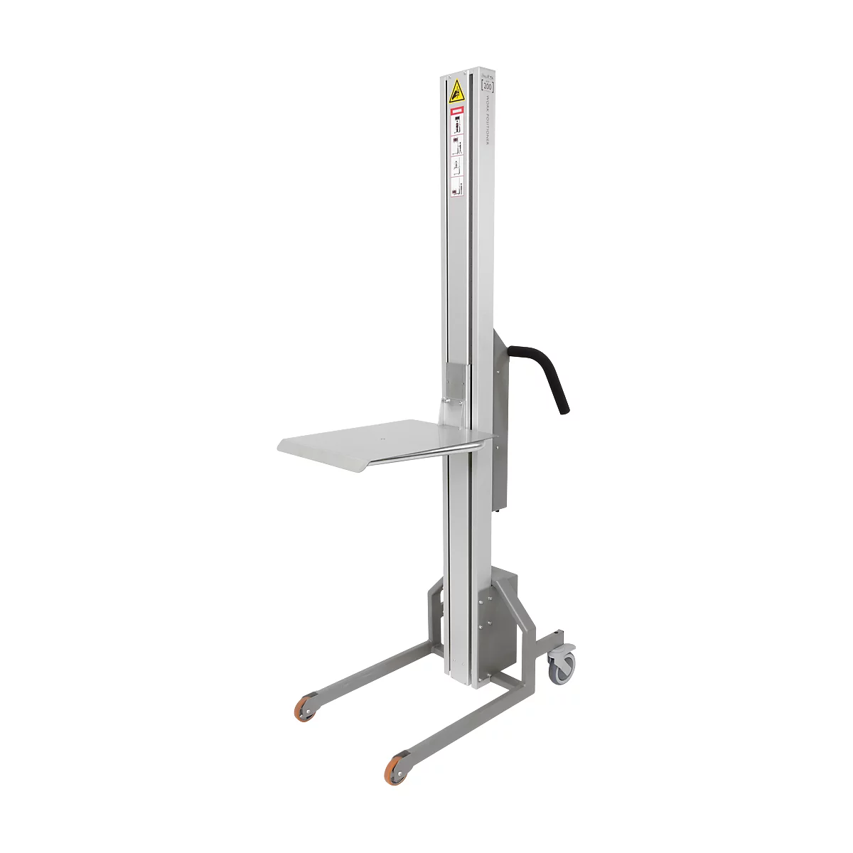 Elektrolifter WP200, Tragkraft 200 kg