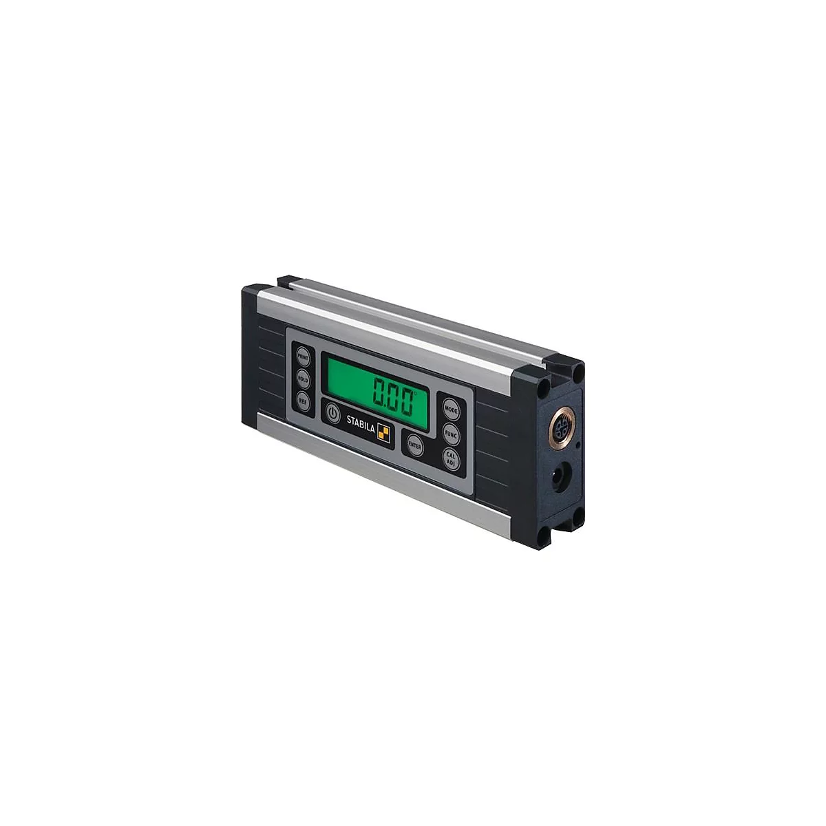 Elektronikneigungsmesser TECH 1000 DP 360Grad STABILA