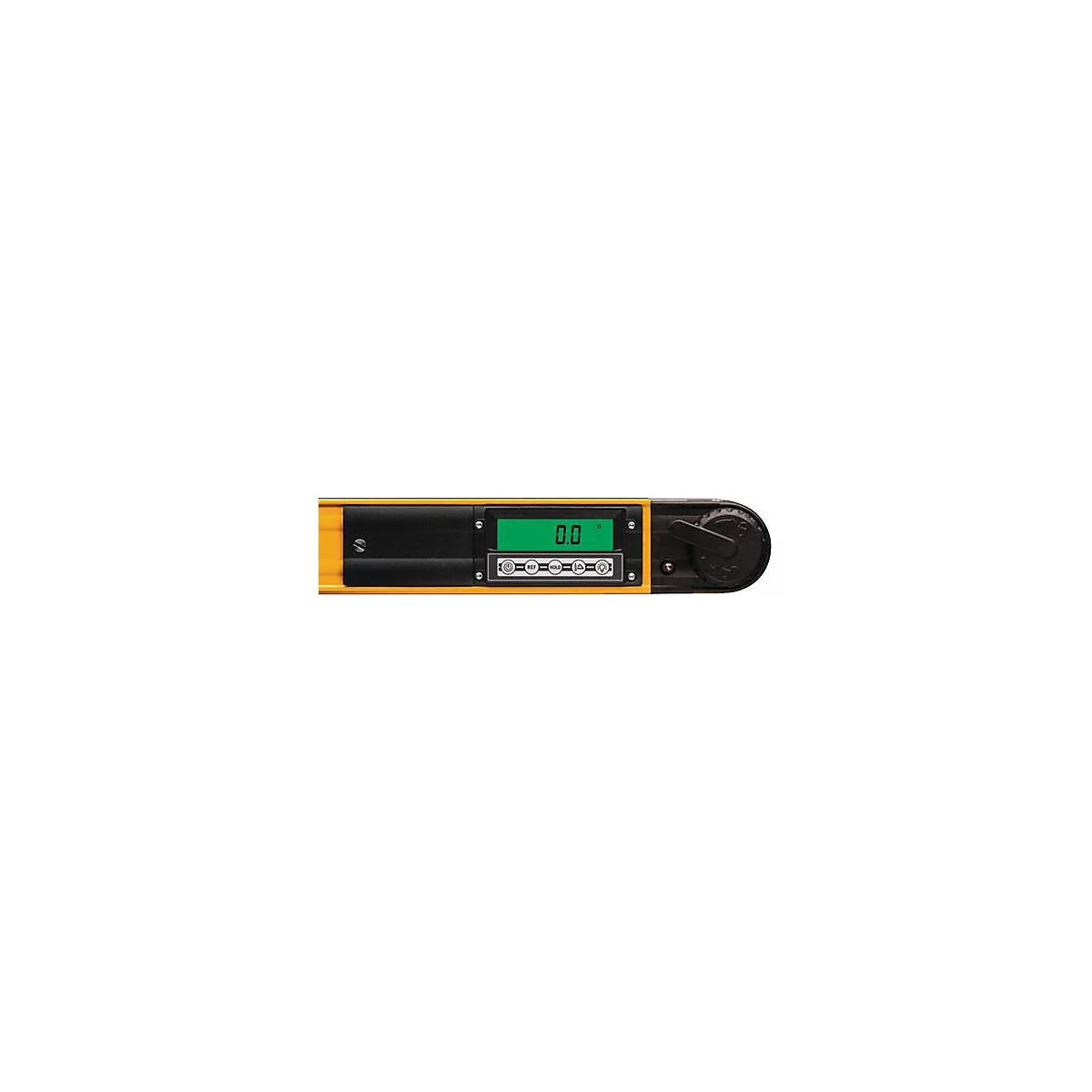 Elektronikwinkelmesser TECH 700 DA Messber.0-270Grad