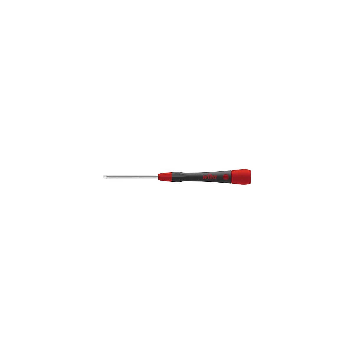 Elektronische fijnmechanische schroevendraaier 267P T 6 Blades-L.40mm WIHA