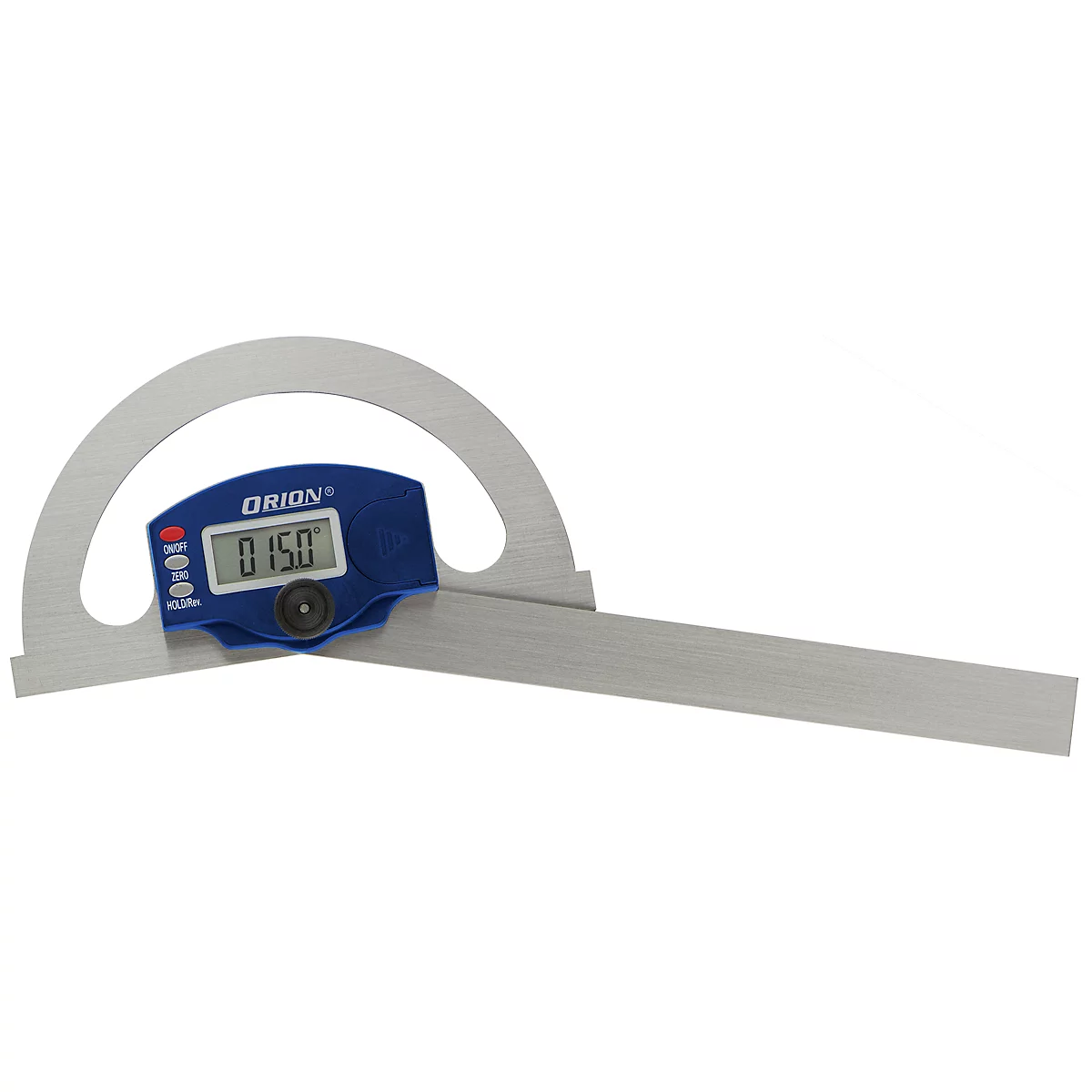 Elektronische gradenmeter 150 x 200 mm