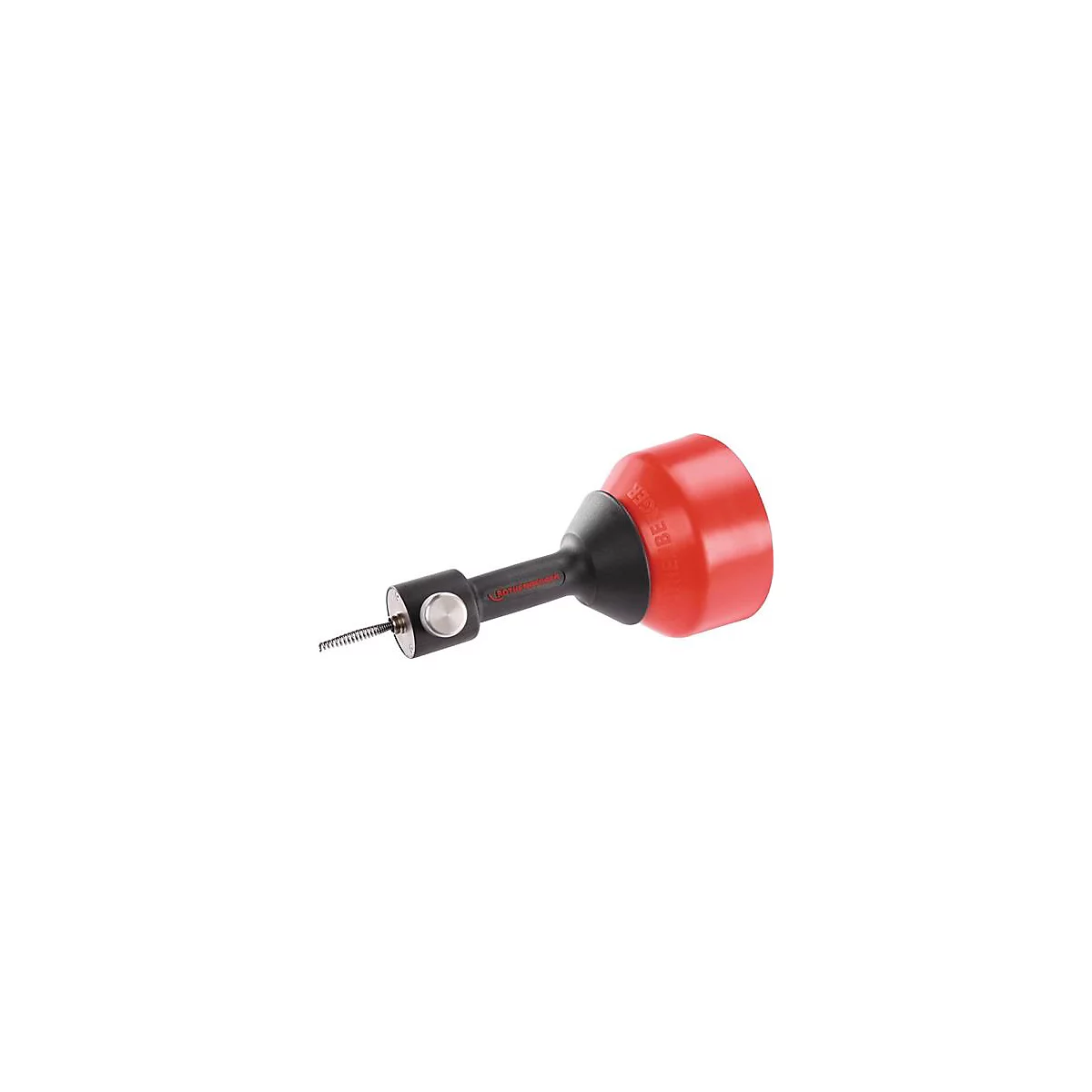 Elektrorohrreinigungsgerä t ROSPIMATIC CL Spiral-L.7,5m