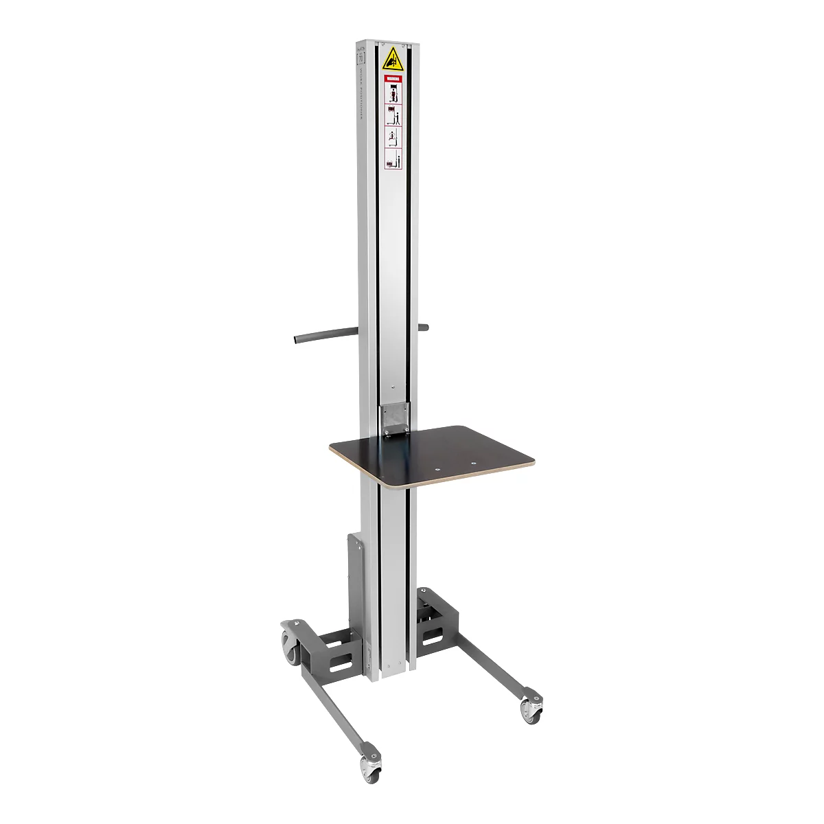Elekttrolifter WP90, Tragkraft 90 kg