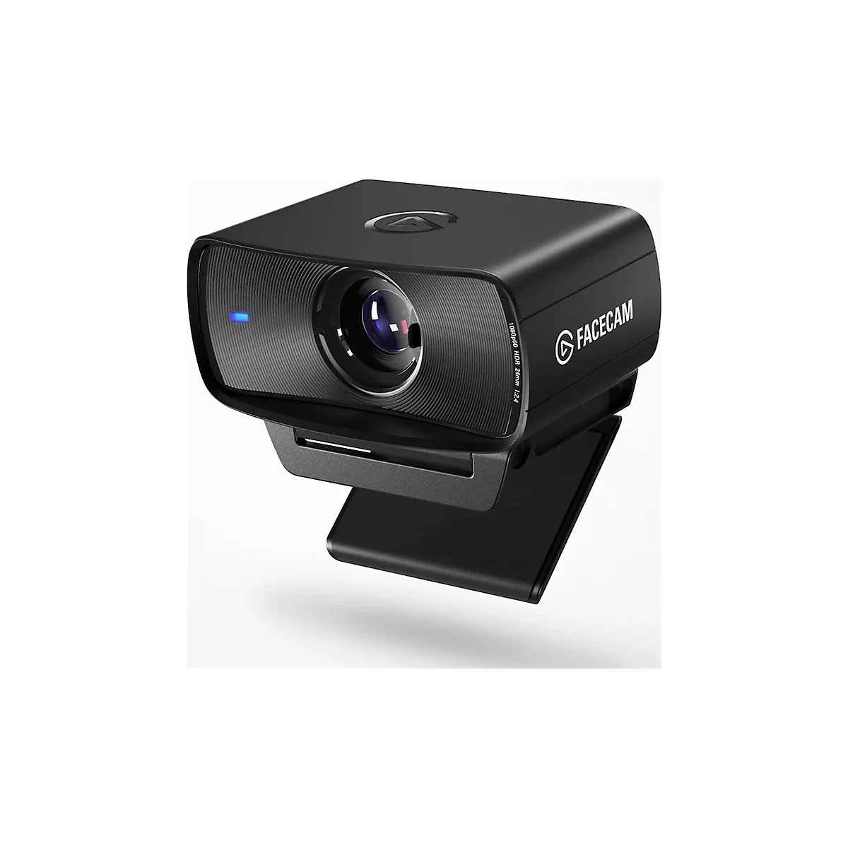 Elgato Facecam MK.2 - Webcam - PTZ - Farbe (Tag&Nacht) - feste Brennweite - USB-C 3.2 Gen1